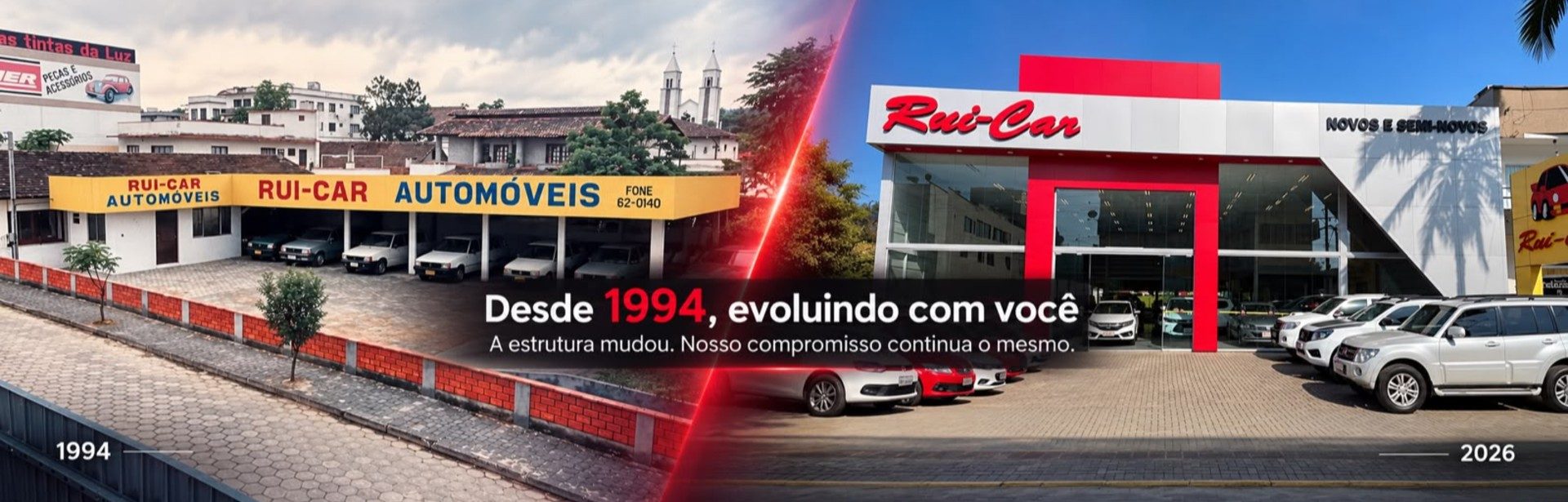 Rui Car Automoveis