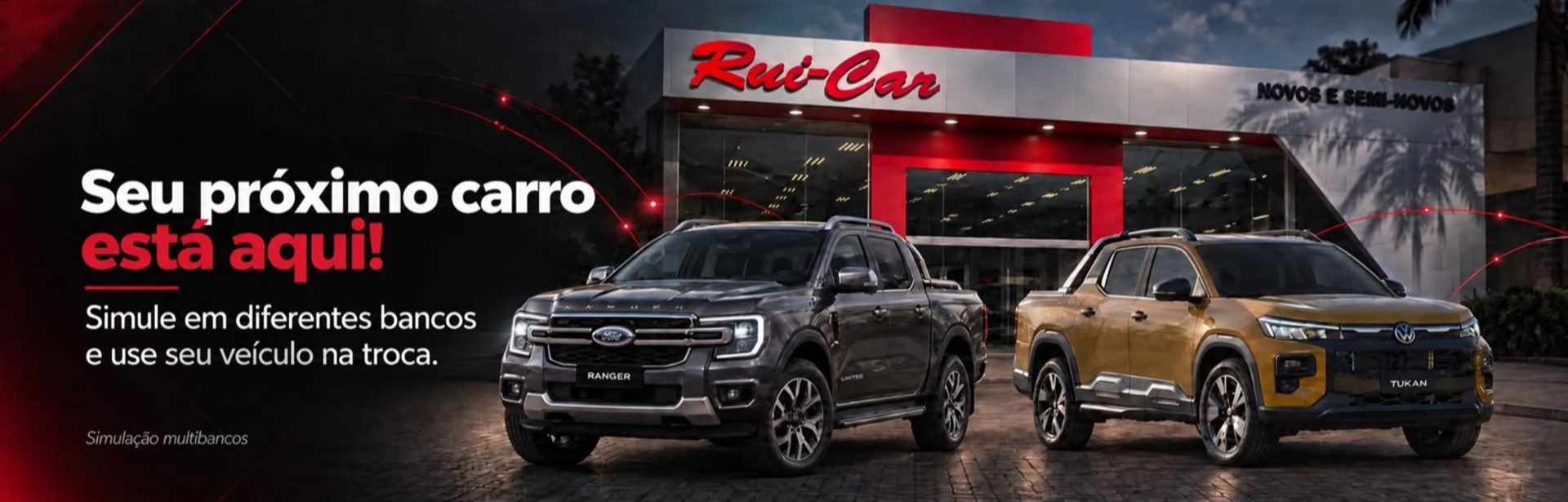 Rui Car Automoveis