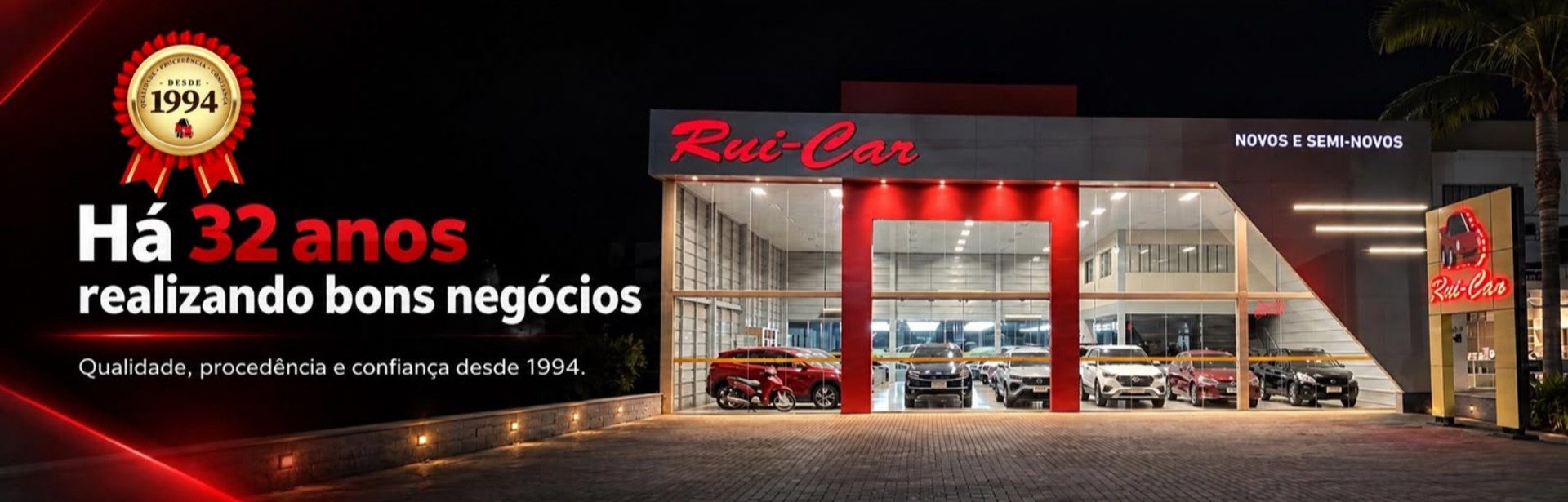 Rui Car Automoveis