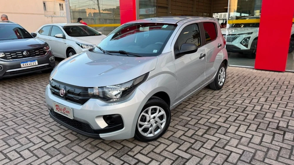 Fiat MOBI LIKE 1.0 Fire Flex 5p.